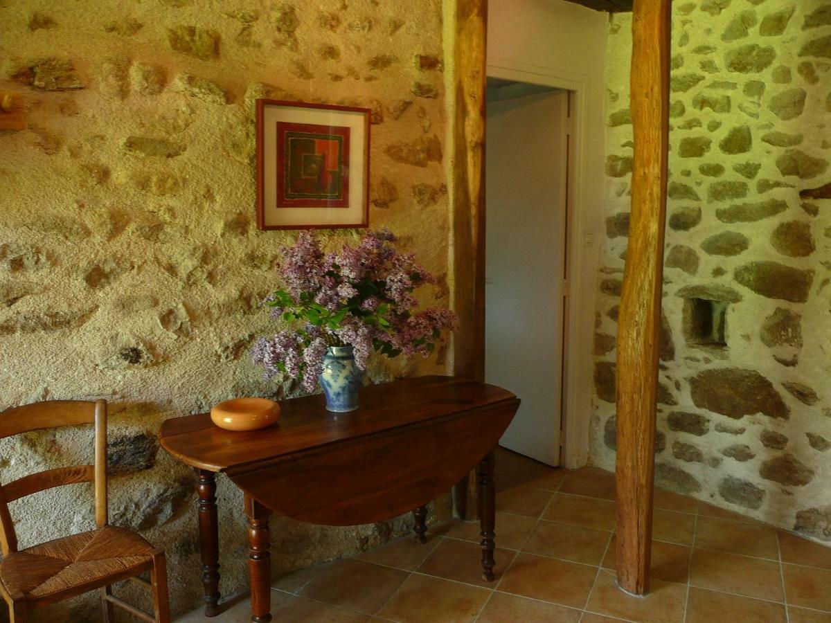 Domaine De Marsaguettes Villa Morlhon-le-Haut ภายนอก รูปภาพ